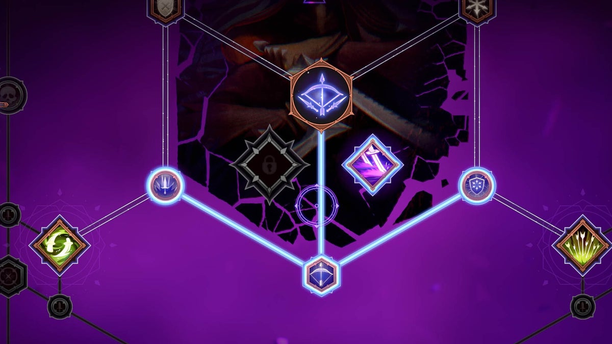 Dragon Age The Veilguard Skill Tree explained