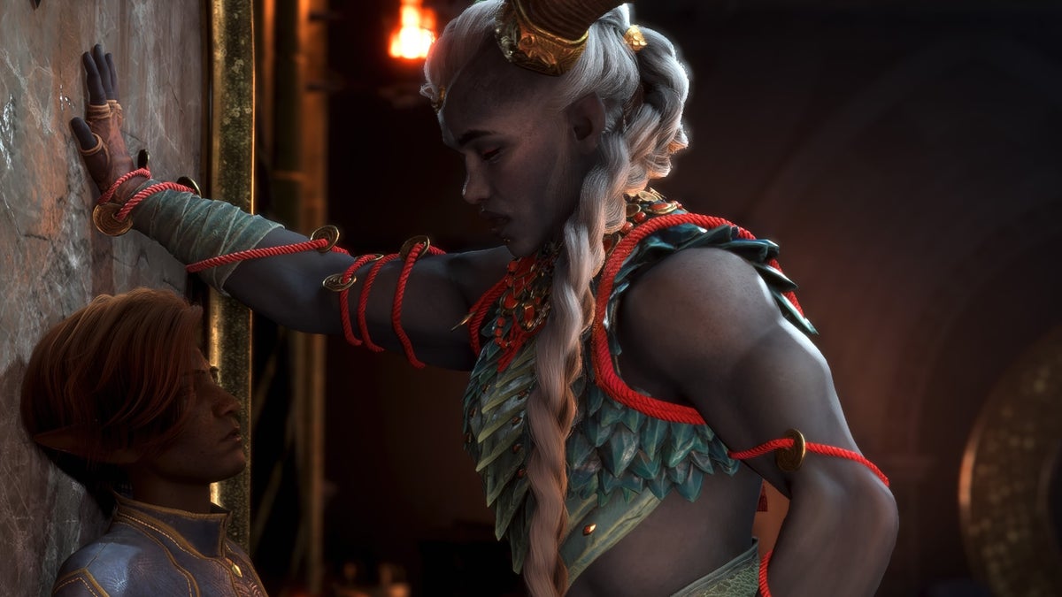 Dragon Age The Veilguard romance guide