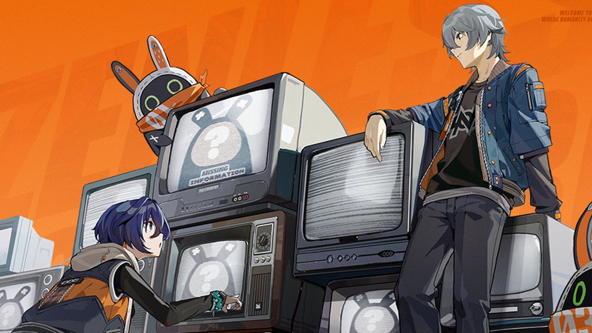 Zenless Zone Zero codes for November 2024 and how to redeem them