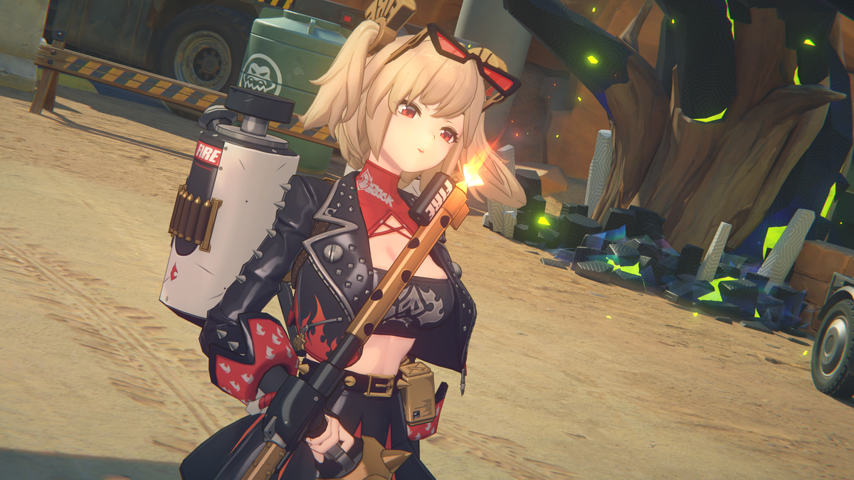 Zenless Zone Zero next Banner, current Banner, and list of all Banners