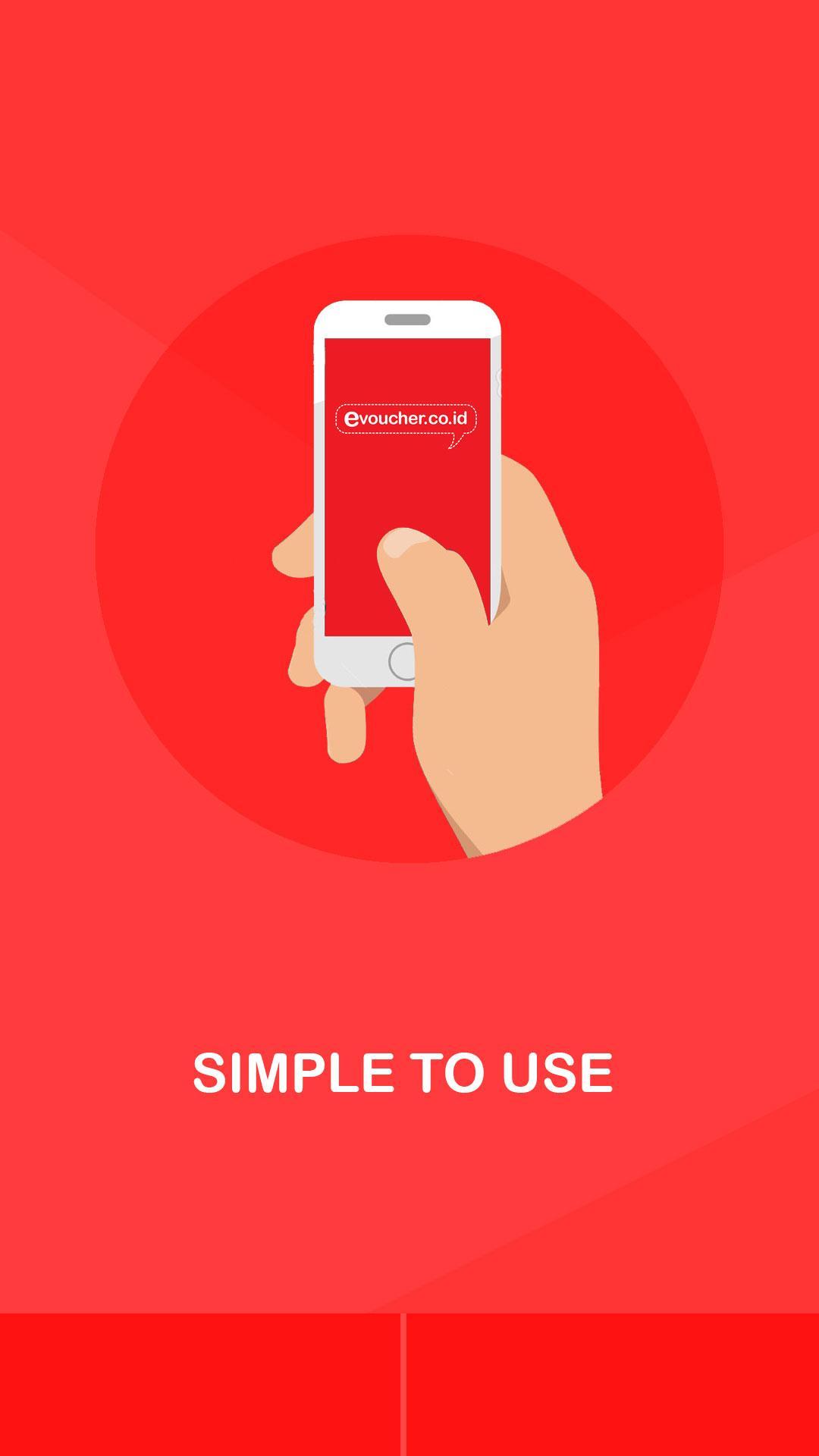 EVoucher Diskon & Daily Deal