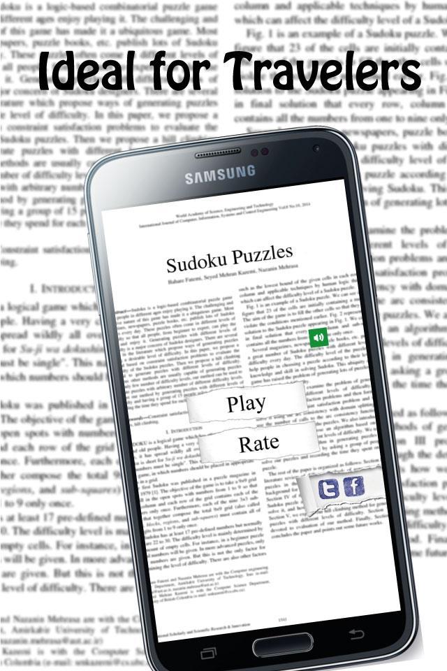 Sudoku Book