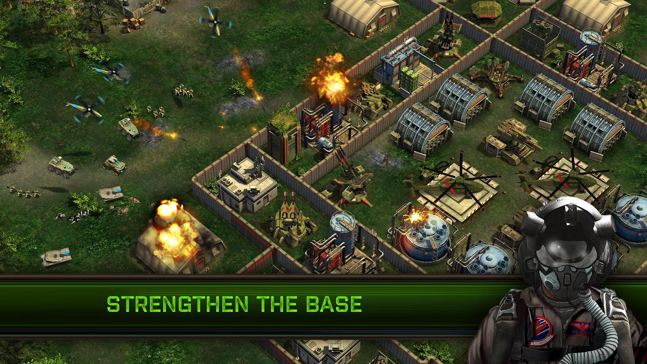 Arma Mobile Ops