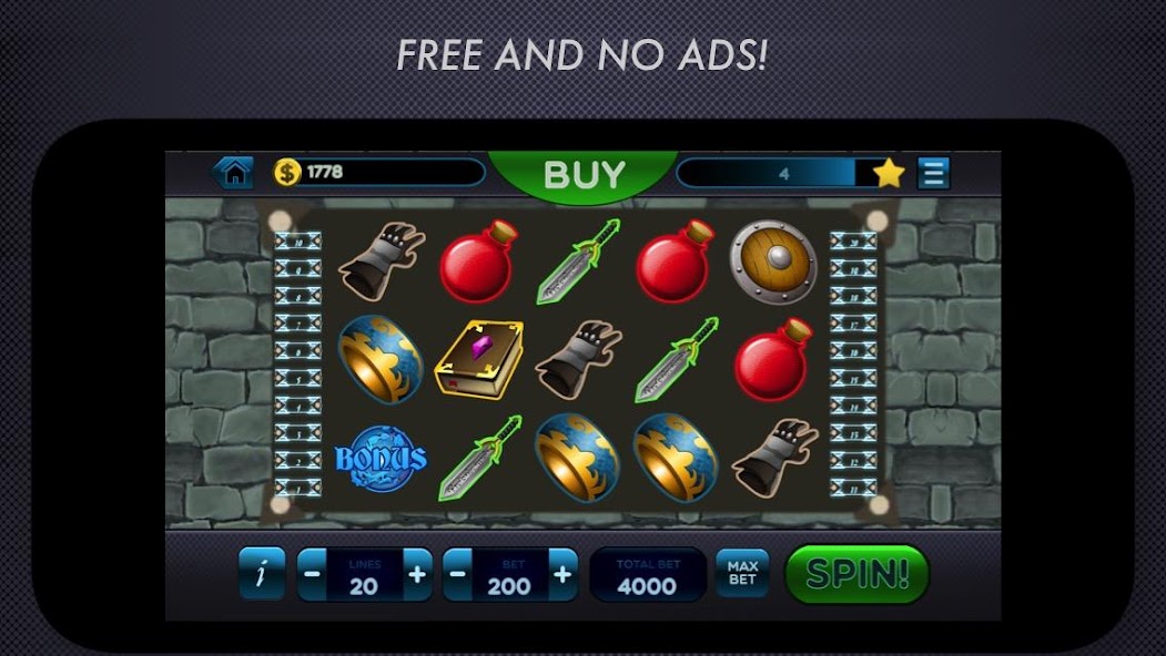 Ace Slots,Play 6 Slots For Fun