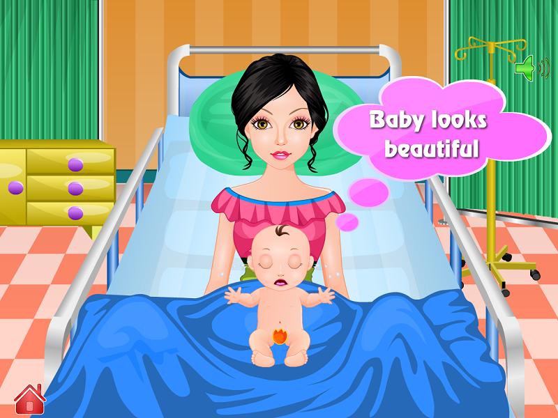 Baby Fever And Care