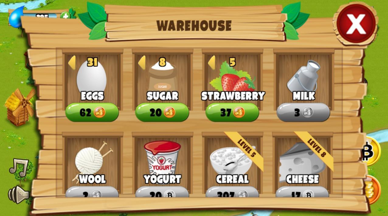 Farm Bit