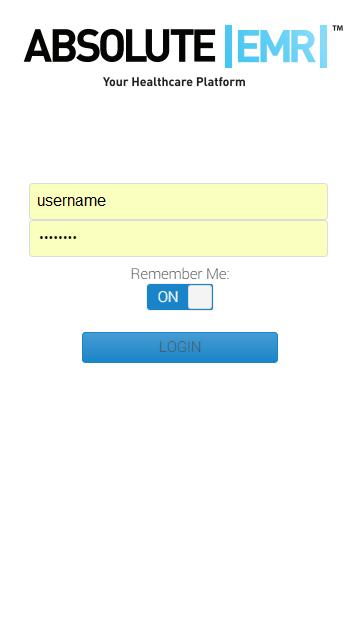 Absolute EMR