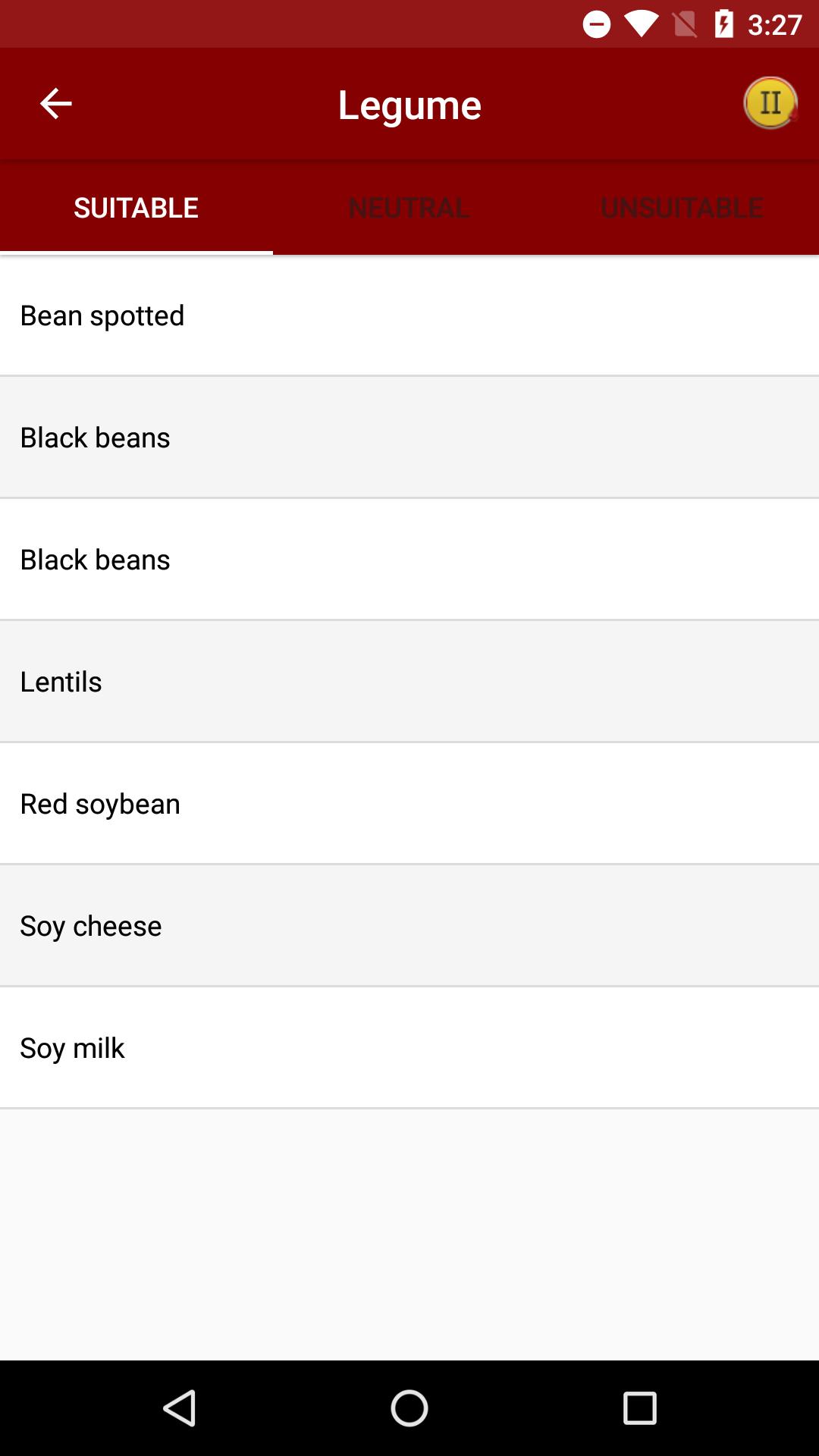 Blood Type Nutrition