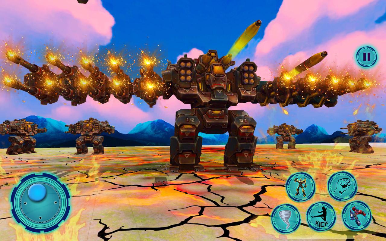 Immortal Superhero Tornado Rob