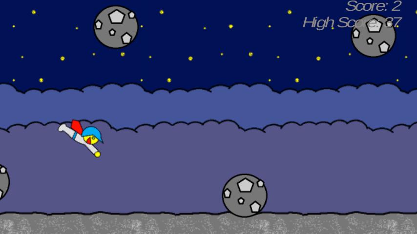 SkyHero