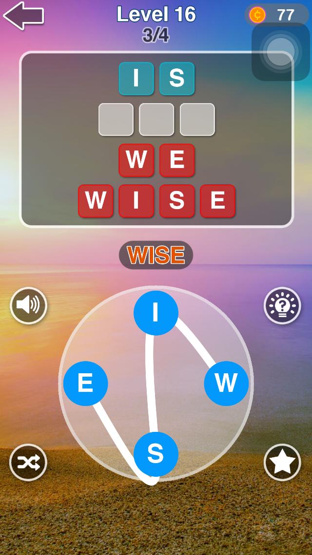 Word Search Classic 2020 : Free Word Games