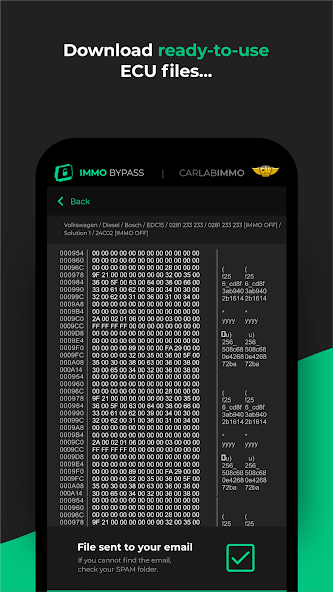 Immo Bypass