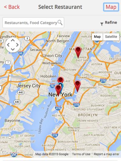 OrderingOnlineSystem