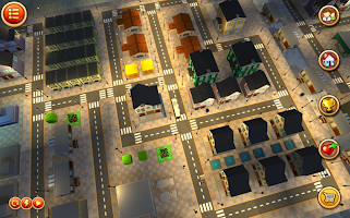 Utopia City Constructor