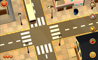 Utopia City Constructor