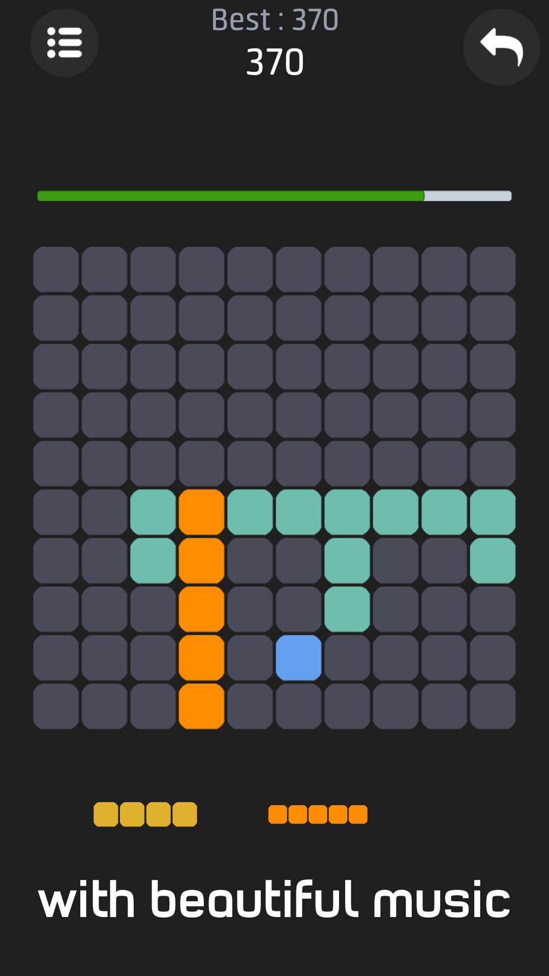Puzzle Blocks