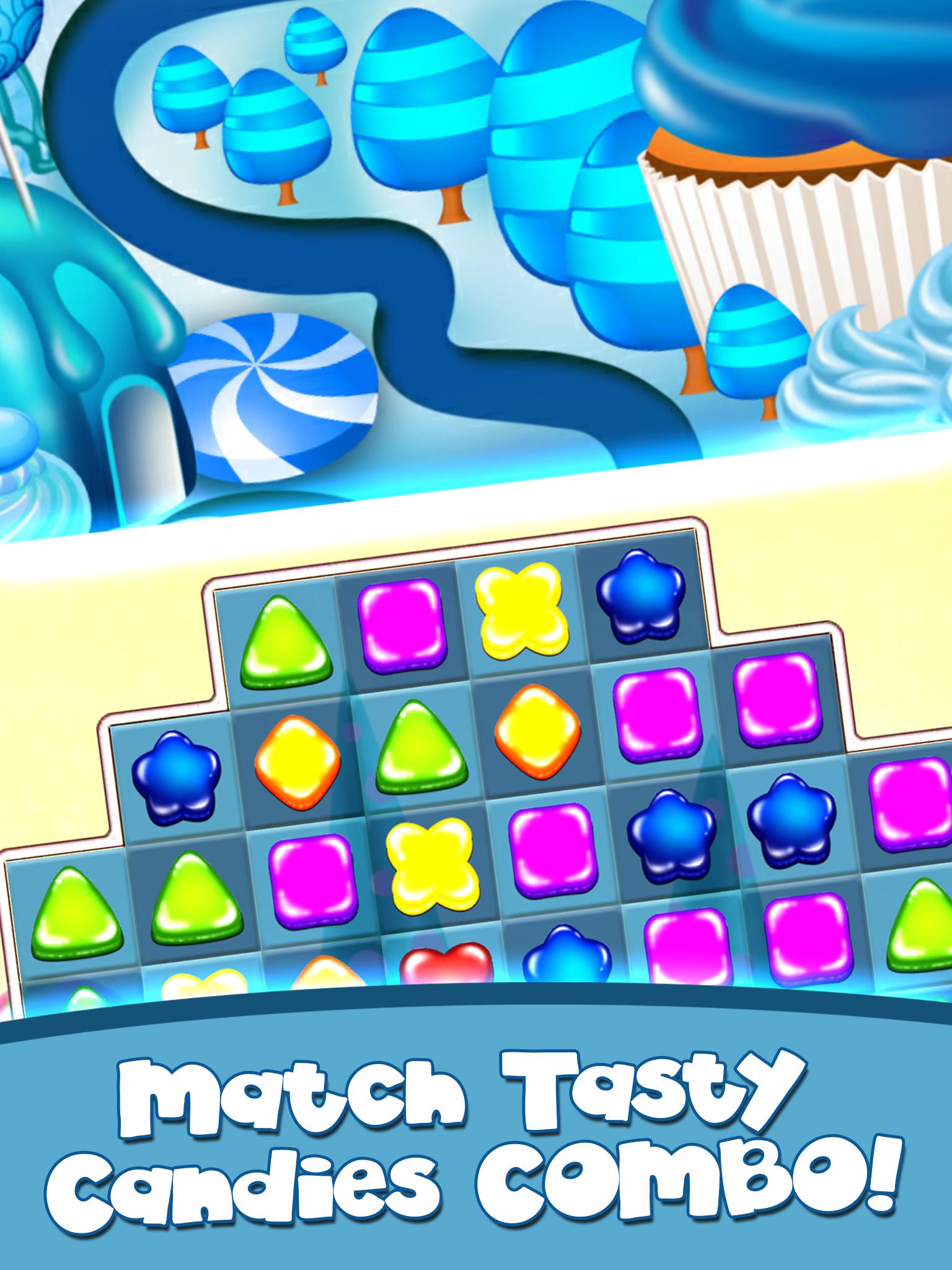 Cookie Legend 2