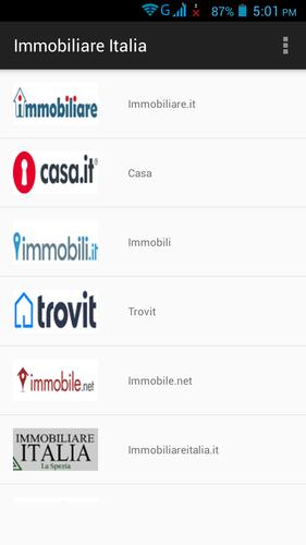 Immobiliare Italia