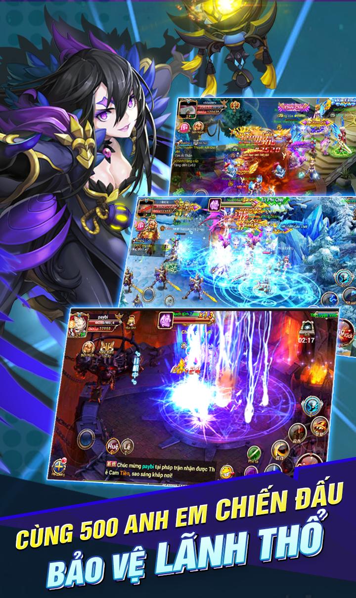 Manga Game Update 2016