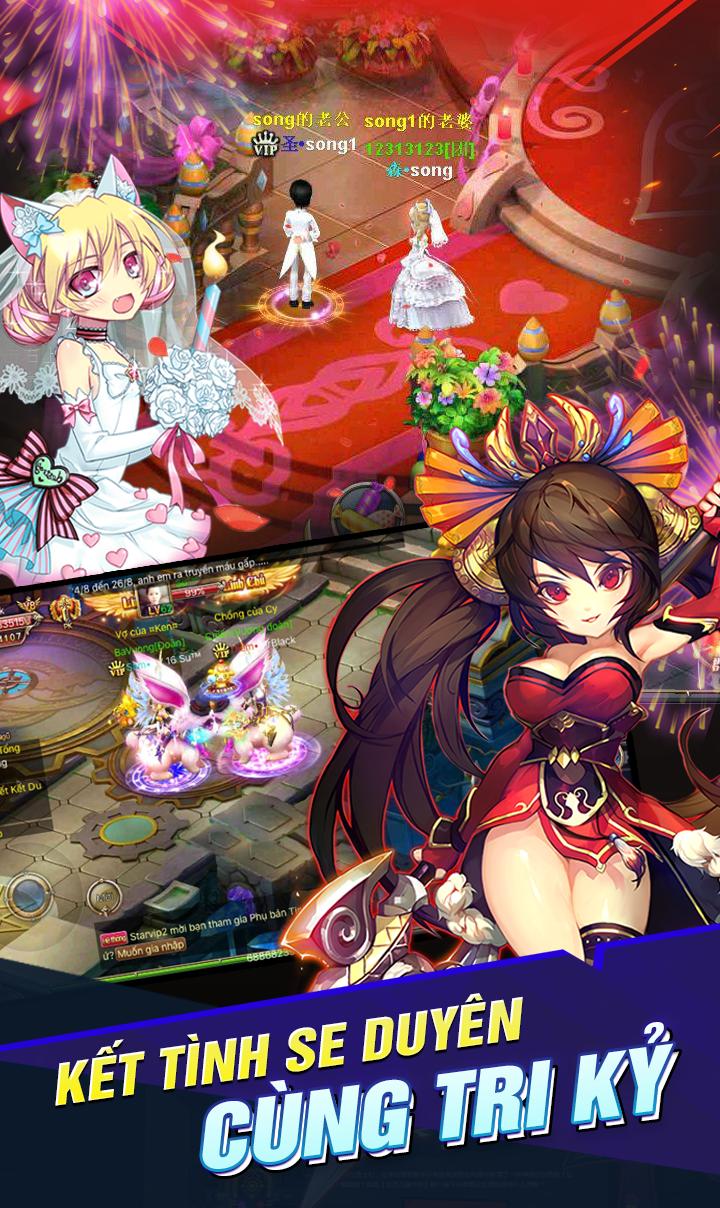 Manga Game Update 2016