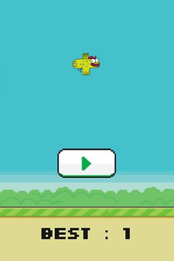 CooCoo Bird