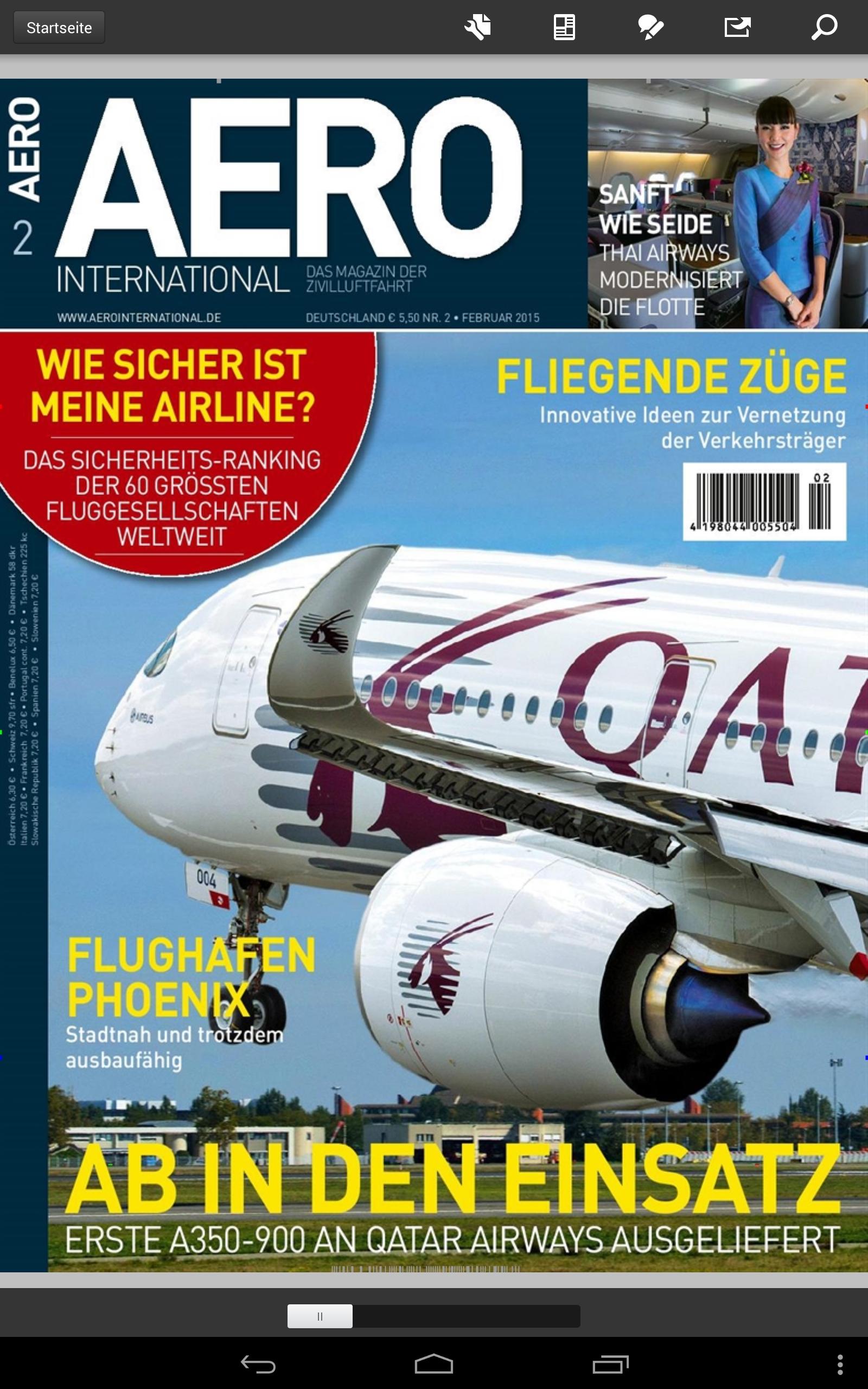 AERO INTERNATIONAL - epaper