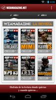 WZ Airsoft Magazine