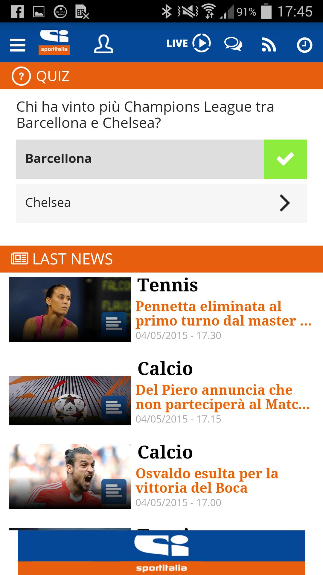 Sportitalia