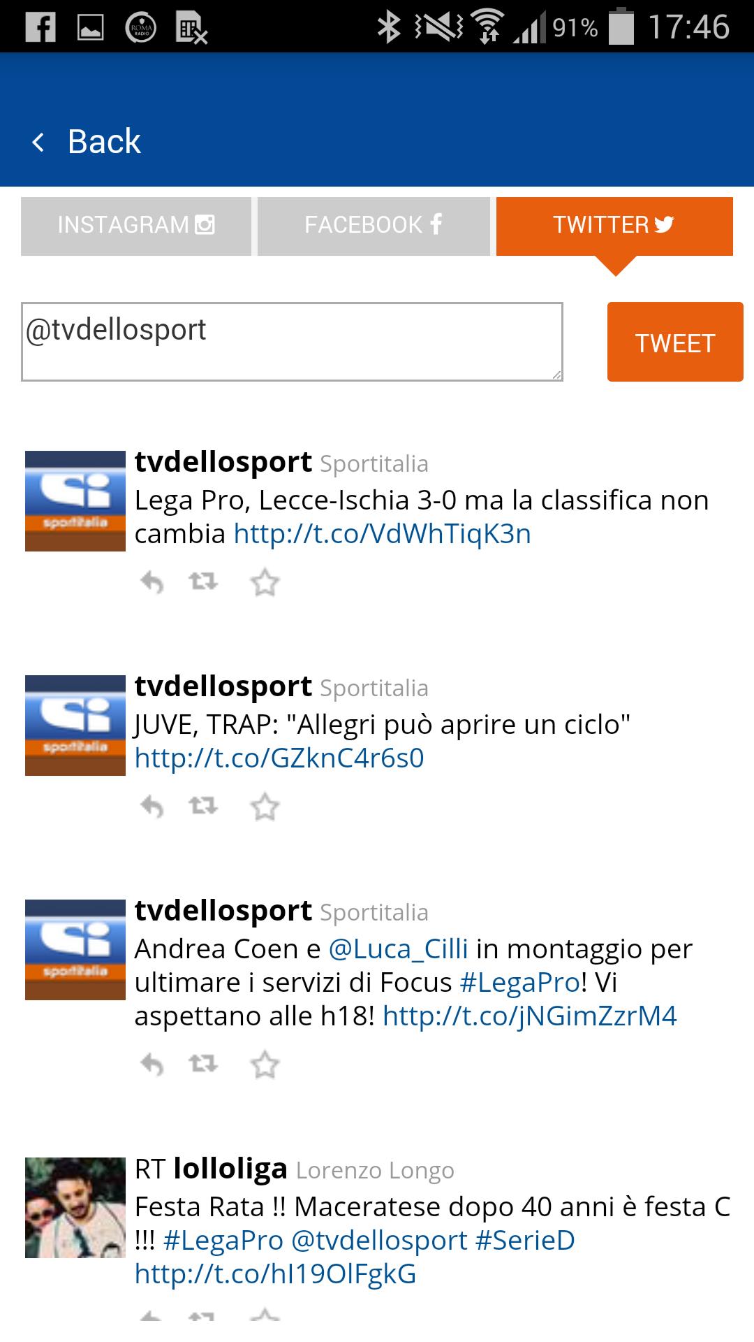 Sportitalia