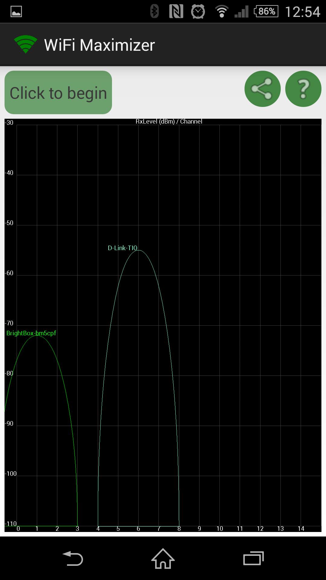 WiFi Maximizer