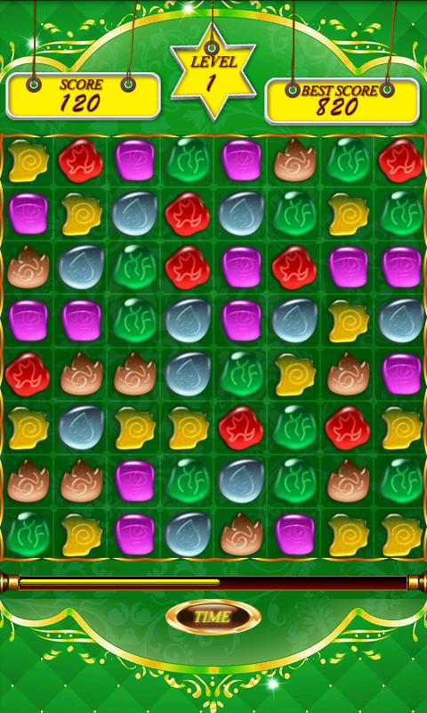 Jewel Match
