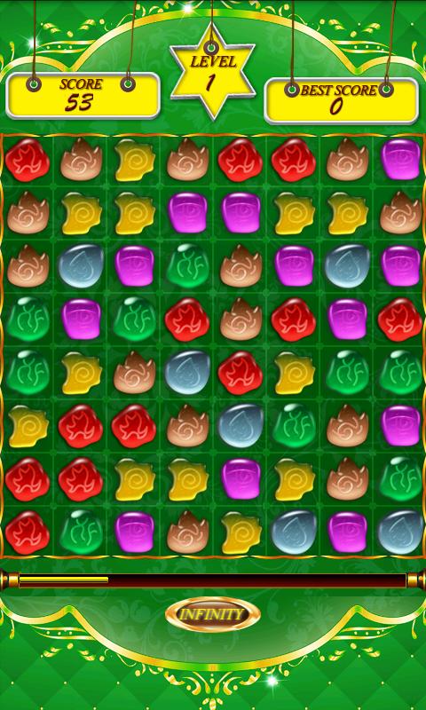 Jewel Match