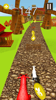 Goat Runner Infinite