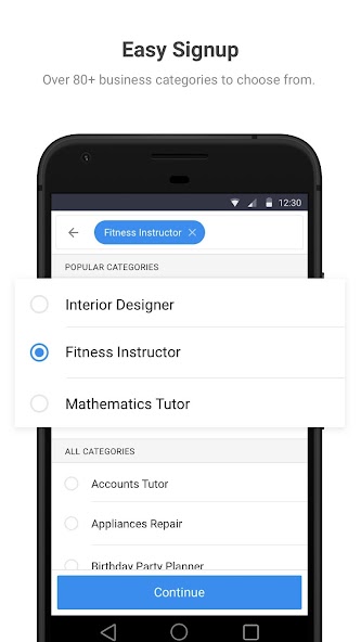 Urban Company Partner