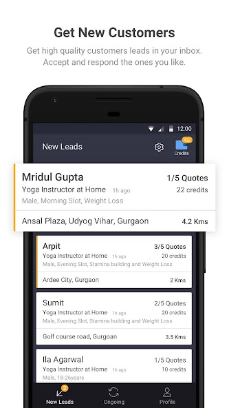 Urban Company Partner