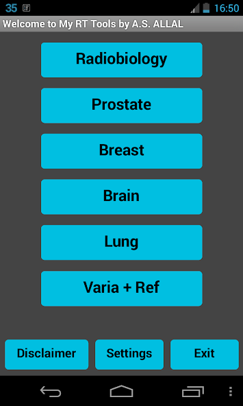 RT Tools