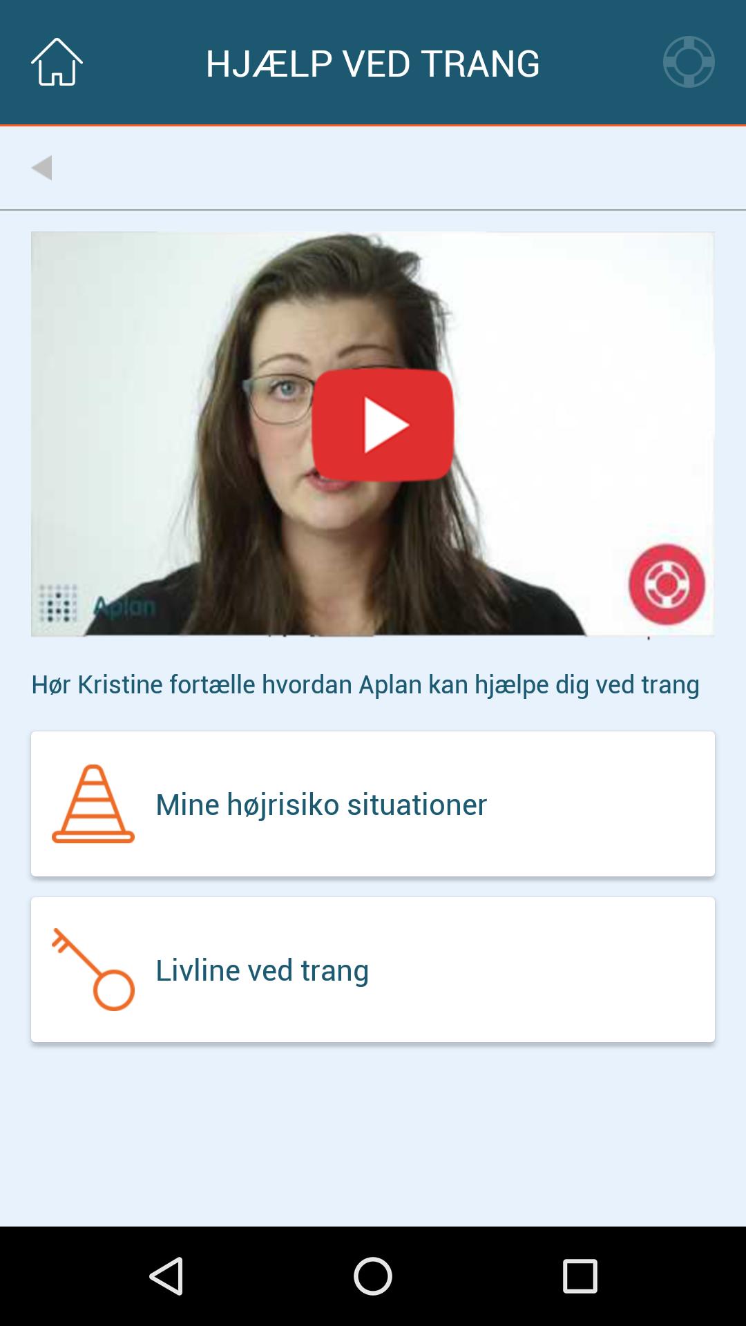 Aplan