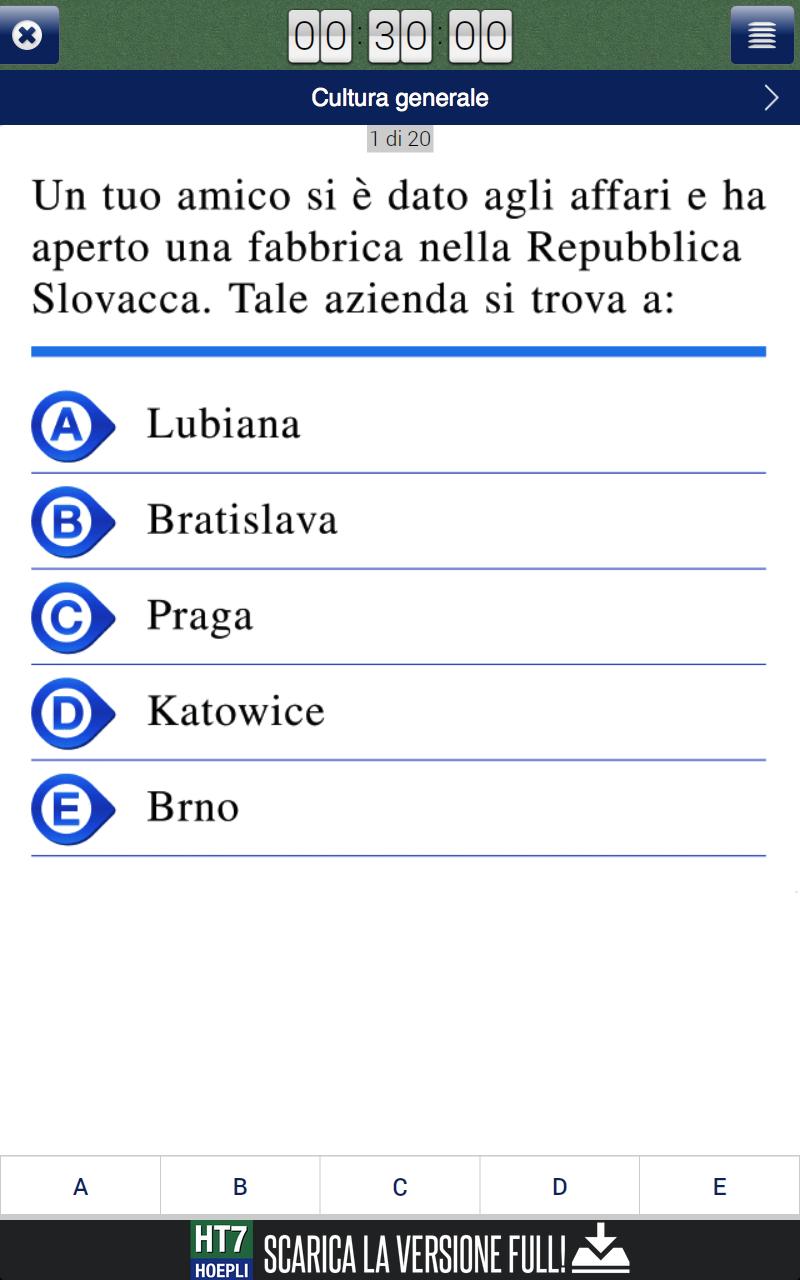 HT7 Lauree Sanitarie (lite)