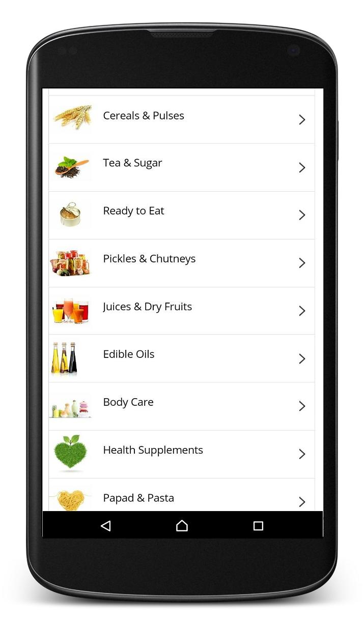 Farm2Kitchen - Organic Foods