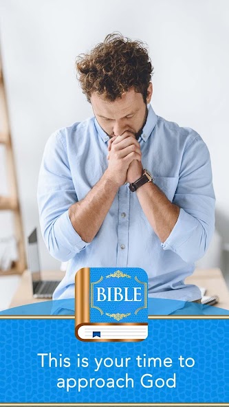 Easy to read KJV Bible