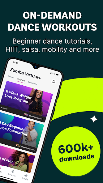 Zumba