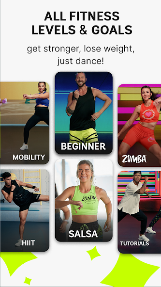 Zumba