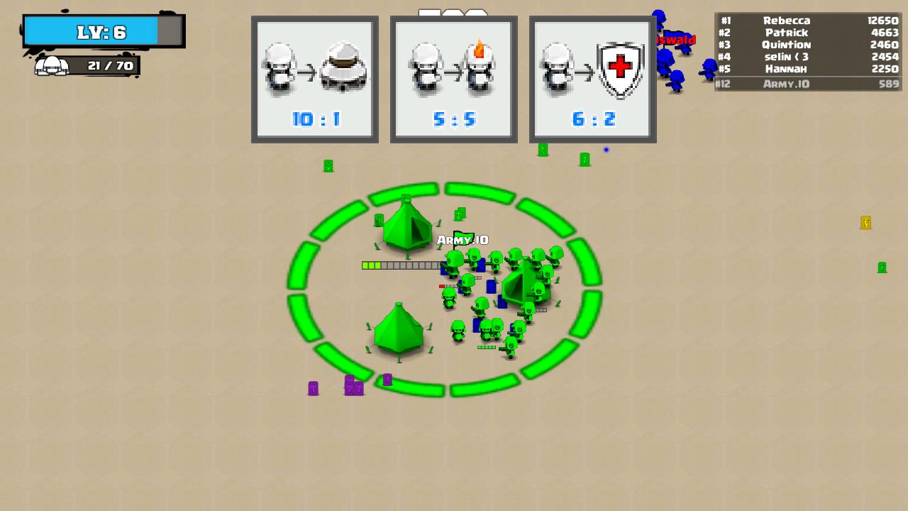 Army.IO