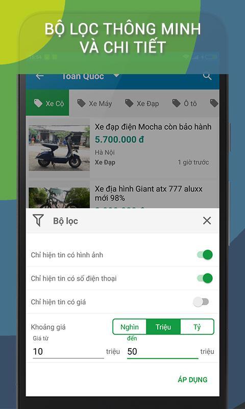 eRao.vn - Rao Vat Tong Hop