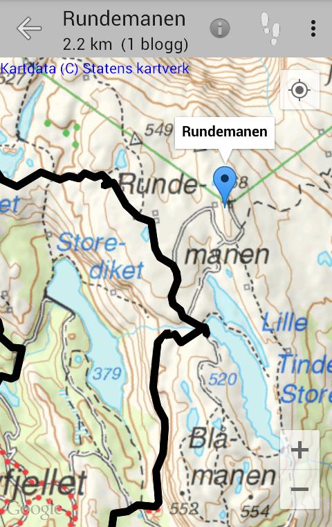 The 7 Mountains of Bergen