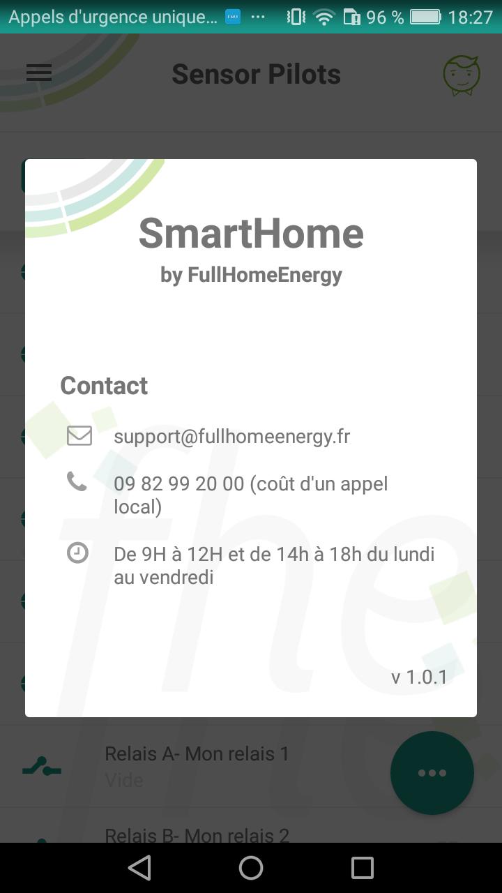 FHE Smart