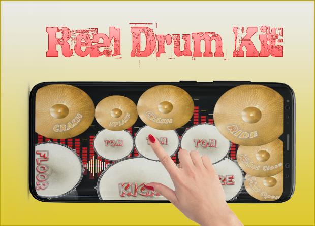Drum Music