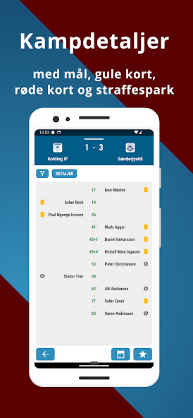 Foootball DK 2