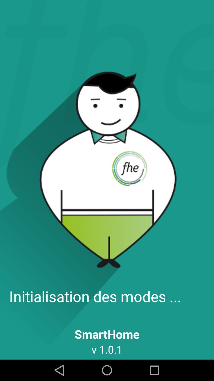 FHE Smart