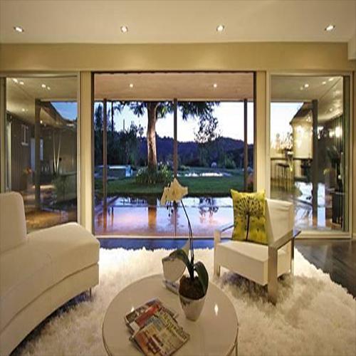 Celebrity Home Interior Decor